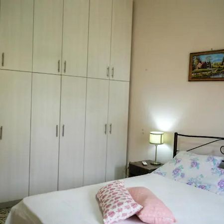 Ferienwohnung Ευχάριστο Σπίτι Στο Κέντρο Της Πόλης Του Ναυπλίου. Nafplio Exterior foto