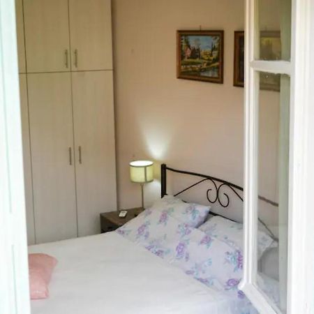 Ferienwohnung Ευχάριστο Σπίτι Στο Κέντρο Της Πόλης Του Ναυπλίου. Nafplio Exterior foto