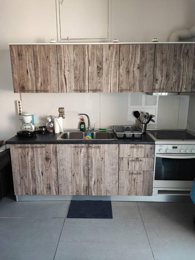 Ferienwohnung Ευχάριστο Σπίτι Στο Κέντρο Της Πόλης Του Ναυπλίου. Nafplio Exterior foto