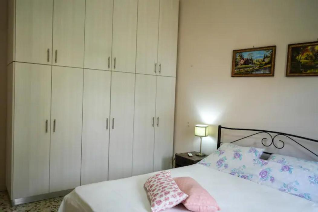 Ferienwohnung Ευχάριστο Σπίτι Στο Κέντρο Της Πόλης Του Ναυπλίου. Nafplio Exterior foto