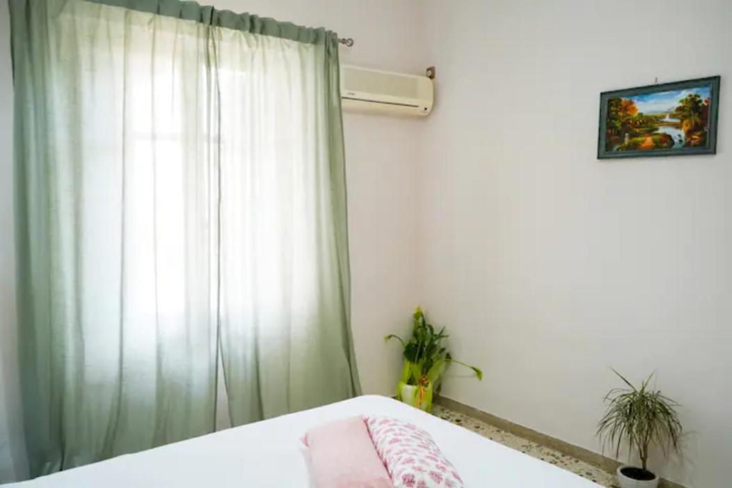 Ferienwohnung Ευχάριστο Σπίτι Στο Κέντρο Της Πόλης Του Ναυπλίου. Nafplio Exterior foto