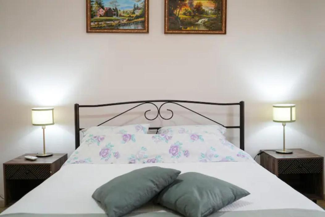 Ferienwohnung Ευχάριστο Σπίτι Στο Κέντρο Της Πόλης Του Ναυπλίου. Nafplio Exterior foto